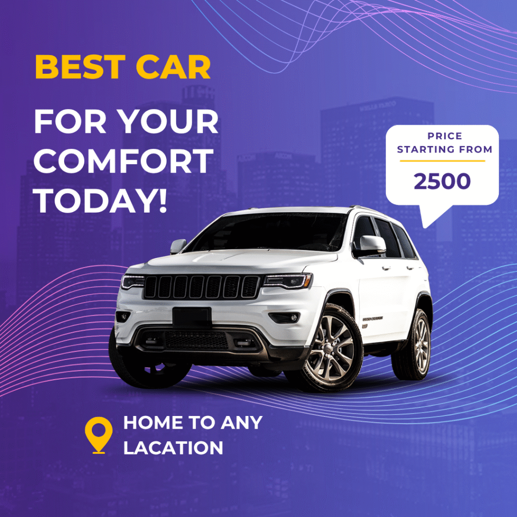 Go Taxi – Affordable One-Way Drop Cabs from Mysore & Bangalore